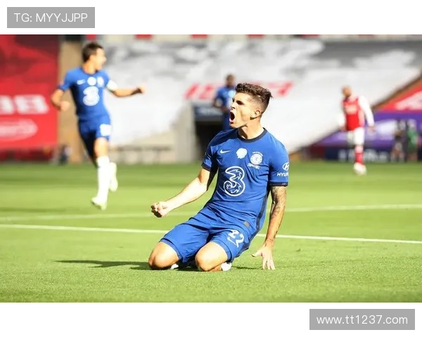 足总杯5比1罗帅切尔西首胜