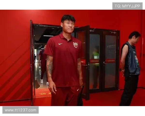 李昂心系大连盼再证自我价值