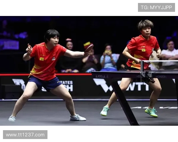 蒯曼连胜孙颖莎王艺迪晋级冠军决战